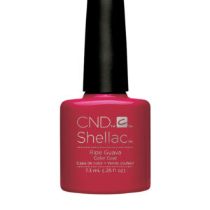 CND Shellac - Ripe Guava