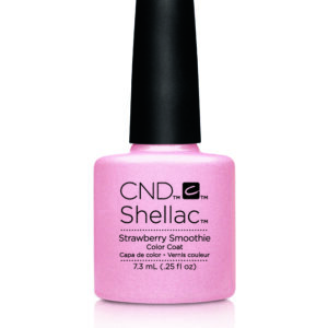 CND Shellac - Strawberry Smoothie