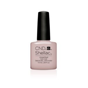 CND Shellac - Unearthed