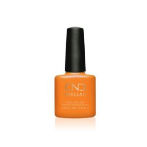 CND Shellac - Gypsy - DC