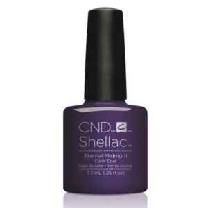 CND Shellac - Eternal Midnight - DC