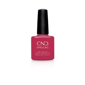 CND Shellac - Femme Fatale