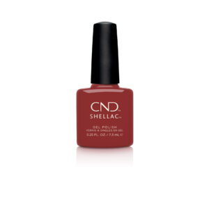 CND Shellac - Books and Beujolais