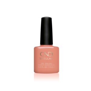 CND Shellac - Uninhibited