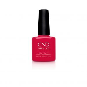 CND Shellac - Kiss The Skipper