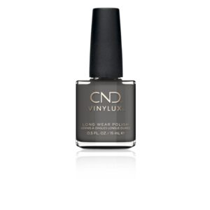 CND Vinylux - Silhouette