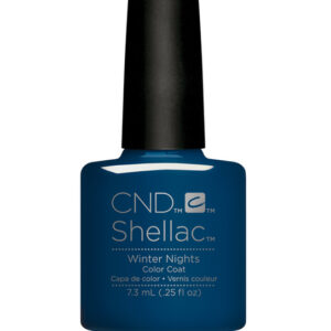 CND Shellac - Winter Nights - DC