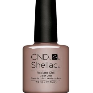 CND Shellac - Radiant Chill - DC