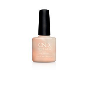 CND Shellac - Lovely Quartz - DC