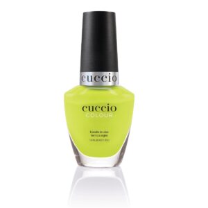 Cuccio Colour - 1320 - Dancing In The Dark