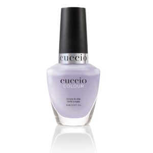 Cuccio Colour - 1306 - B.F.FUR-EVER