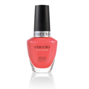 Cuccio Colour - 1249 - Paradise Found