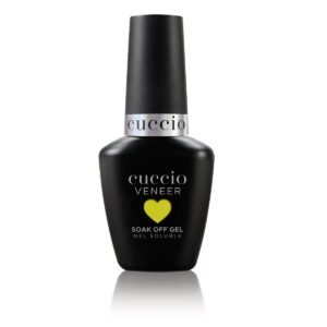 Cuccio Veneer - 1320 - Dancing In The Dark