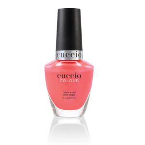Cuccio Colour - 1317 - Once in a Lifetime