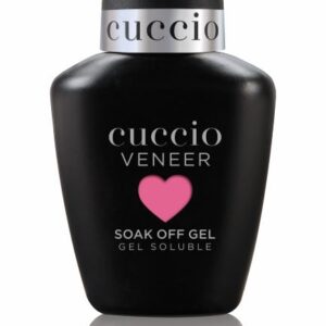 Cuccio Veneer - 1250 - Hot Thang!
