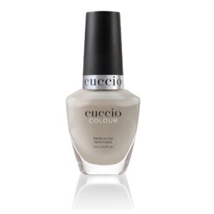 Cuccio Colour - 1309 - Not Right, Meow