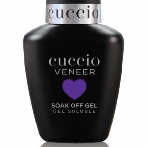 Cuccio Veneer - 1253 - Water You Doing?