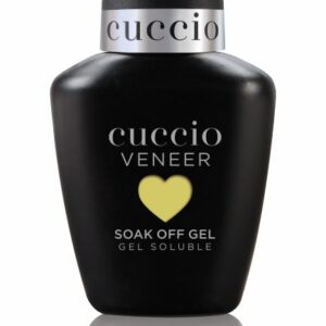 Cuccio Veneer - 1255 - Seriously Celsius