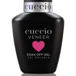 Cuccio Veneer - 1251 - Don't Get Tide Down