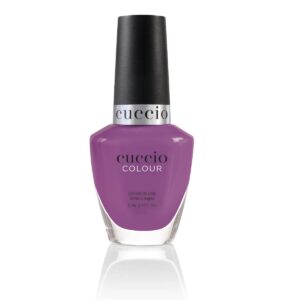 Cuccio Colour - 1252 - Mercury Rising