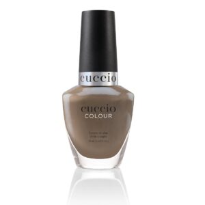 Cuccio Colour - 1311 - FUR-OCIOUS