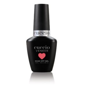 Cuccio Veneer - 1317 - Once in a Lifetime
