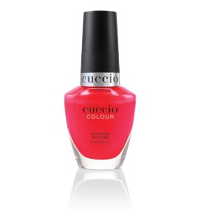 Cuccio Colour - 1319 - Rock The Casbah