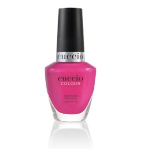 Cuccio Colour - 1251 - Don't Get Tide Down
