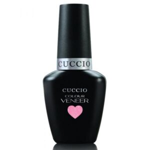 Cuccio Veneer - Discontinued - Strawberry Colada