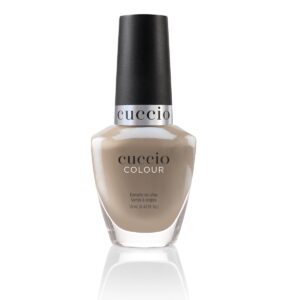 Cuccio Colour - 1310 - Pug-Get About It