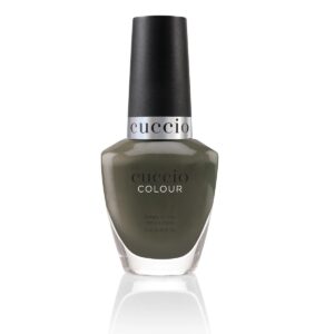 Cuccio Colour - 1312 - PURR-FECT