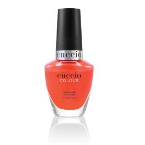 Cuccio Colour - 1318 - Paradise City