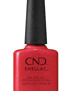 CND Shellac - Love Fizz (Ltd Ed)