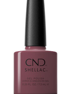 CND Shellac - Rose-Mance