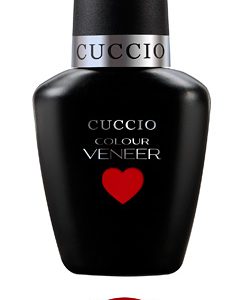 Cuccio Veneer A Kiss in Paris