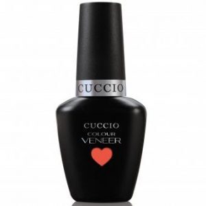 Cuccio Veneer - Be Fearless