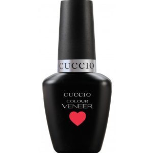 Cuccio Veneer - Coctails - Bloody Mary