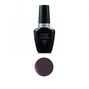 Cuccio Veneer Royale - Count Me In