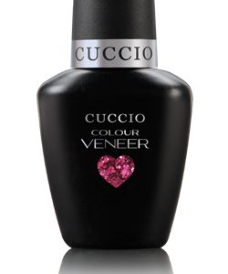 Cuccio Veneer - Fever of Love