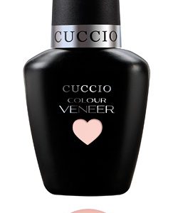 Cuccio Veneer - 6006 - I left my Heart in San Francisco