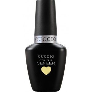 Cuccio Veneer - Coctails - Mojito