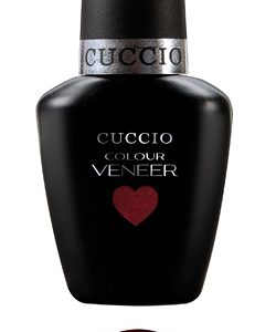Cuccio Veneer Moscow Red Square