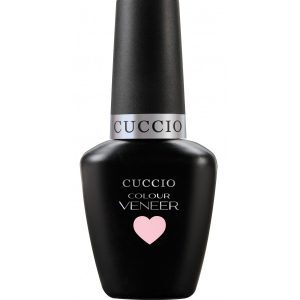 Cuccio Veneer - Coctails - Pink Lady