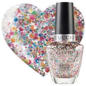 Cuccio Veneer - Discontinued - Serendipity