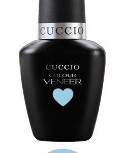 Cuccio Veneer - Discontinued -  Under a Blue Moon