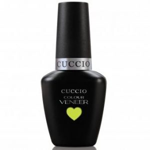 Cuccio Veneer - Wow the World
