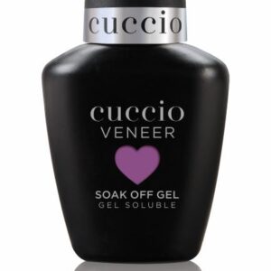 Cuccio Veneer - 1252 - Mercury Rising