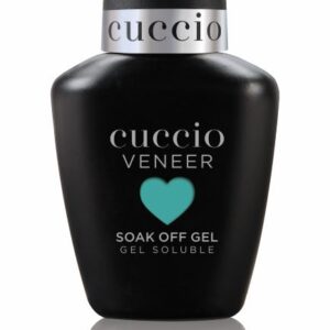 Cuccio Veneer - 1254 - Aquaholic