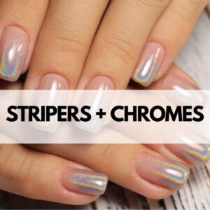 Stripers & Chromes