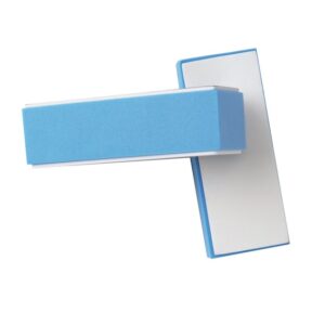 Nail Finishing Buffer Files/Blocks
